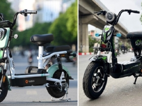 Các điều cần lưu ý khi lựa chọn mua xe đạp điện