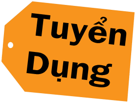 Tuyển nhân viên bán tại cửa hàng
