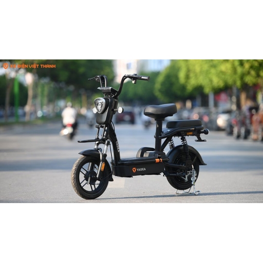 Xe đạp điện Yadea i5s