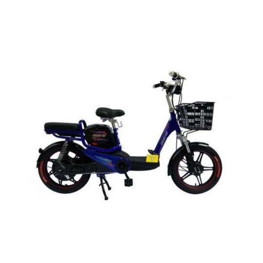 Xe đạp điện MARTIN 107 A1 (Xanh)
