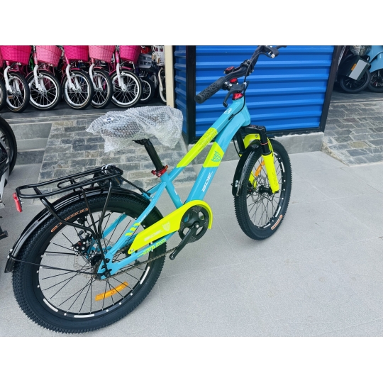 Xe đạp trẻ em BDF 