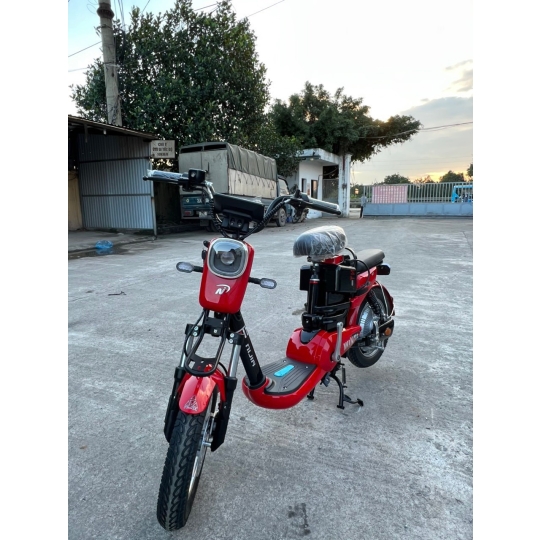 Xe đạp điện Nijia Winter 