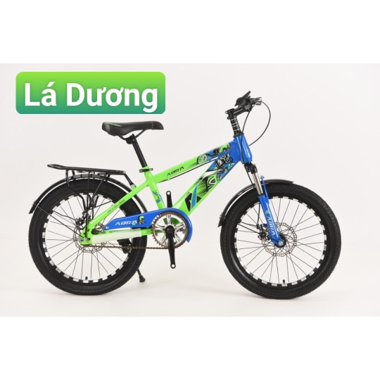 Xe đạp ABRA 