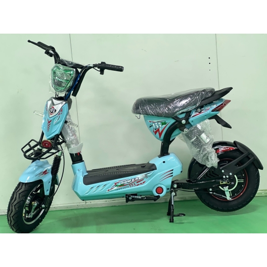 Xe đạp điện 133 POWEER
