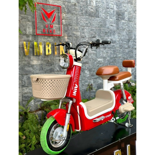 Xe điện Aini 