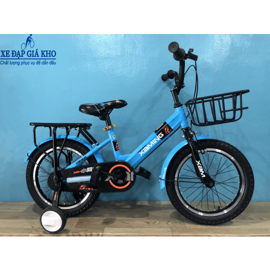 Xe đạp trẻ em Xaming 