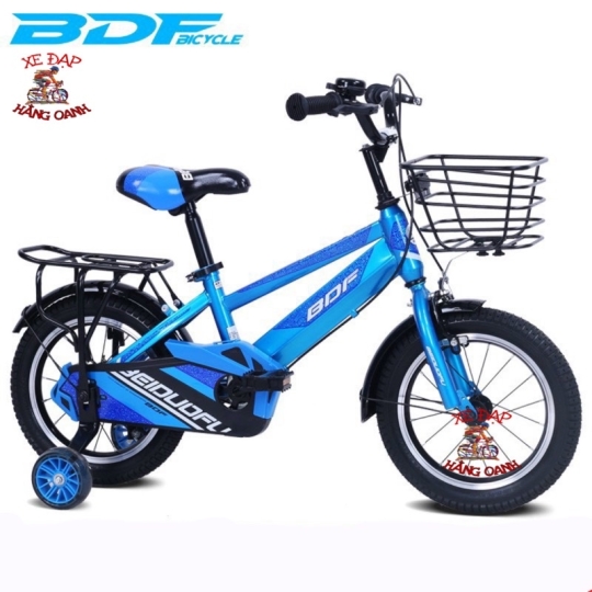 Xe đạp trẻ em BDF 