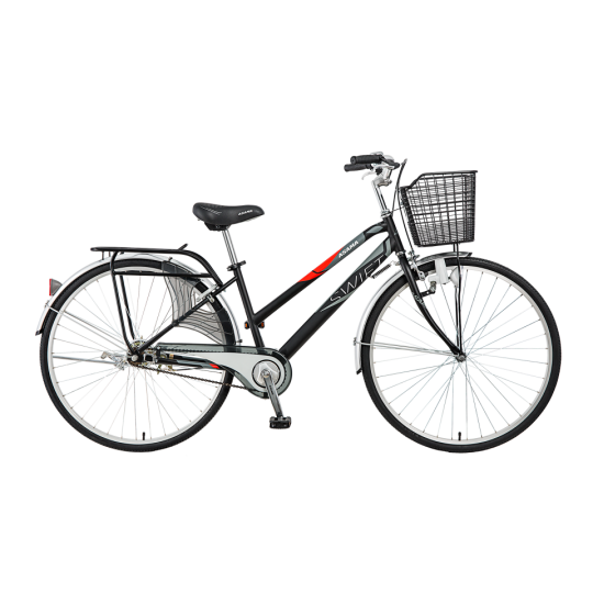 Xe đạp phổ thông Asama 