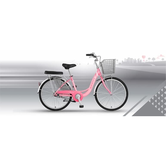 Xe đạp trẻ em Asamam 