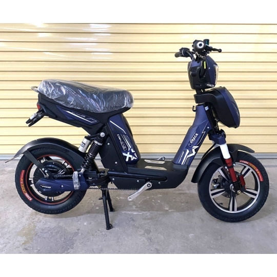 Xe đạp điện Cap A9 