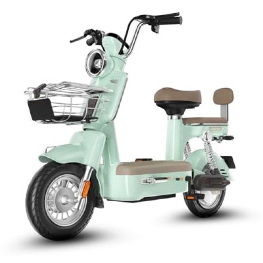 Xe đạp điện Moka