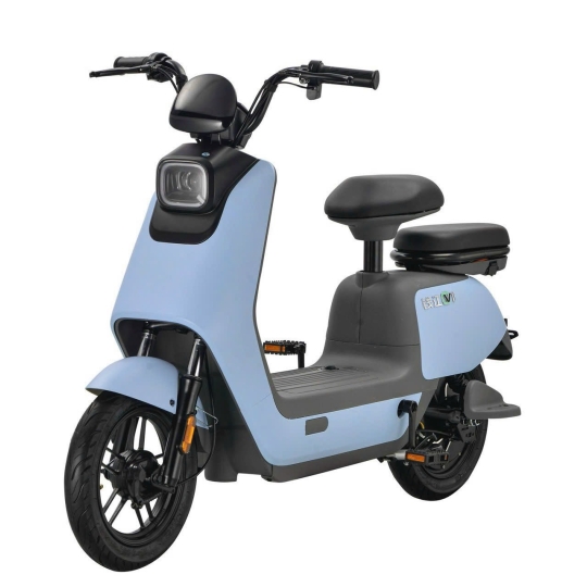 Xe điện QV1