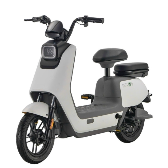 Xe điện QV1