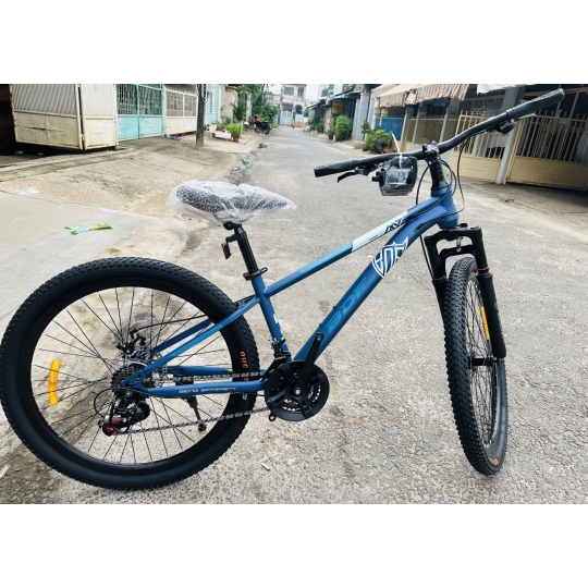Xe đạp thể thao BDF 