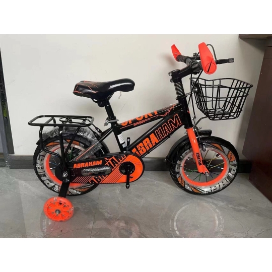 Xe đạp trẻ em ABARAHAM