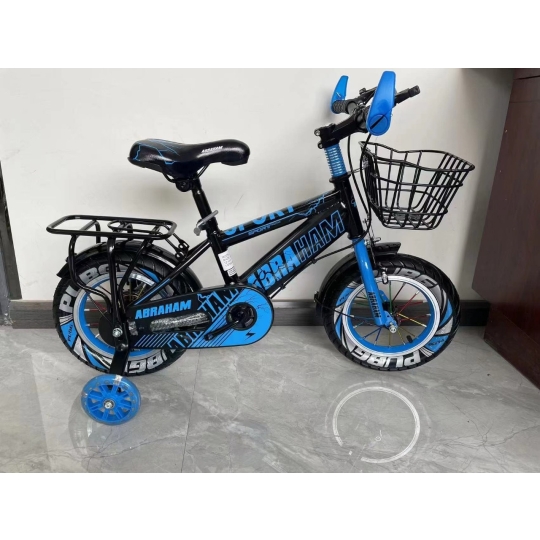 Xe đạp trẻ em ABARAHAM