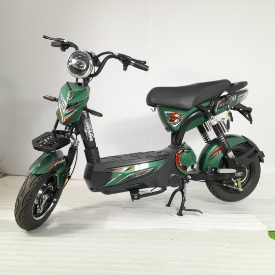 Xe điện Kasama 