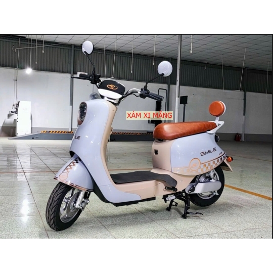 Xe điện smail 
