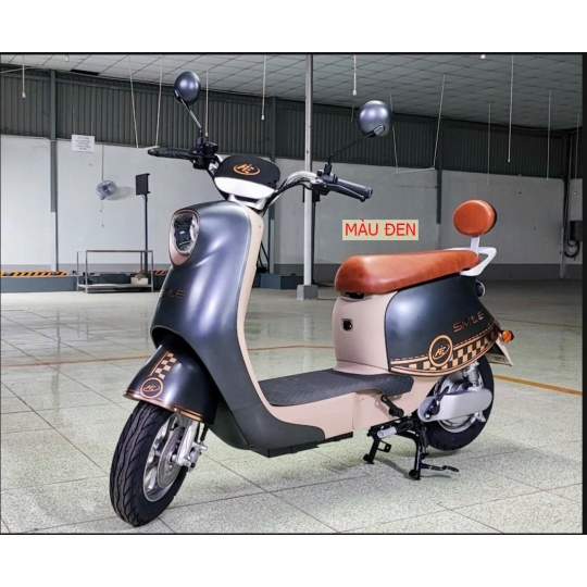 Xe điện smail 