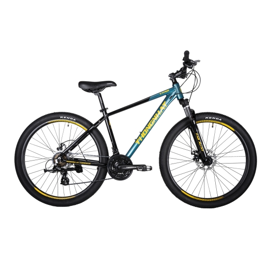 XE MTB Cyper 27.5 (xanh)