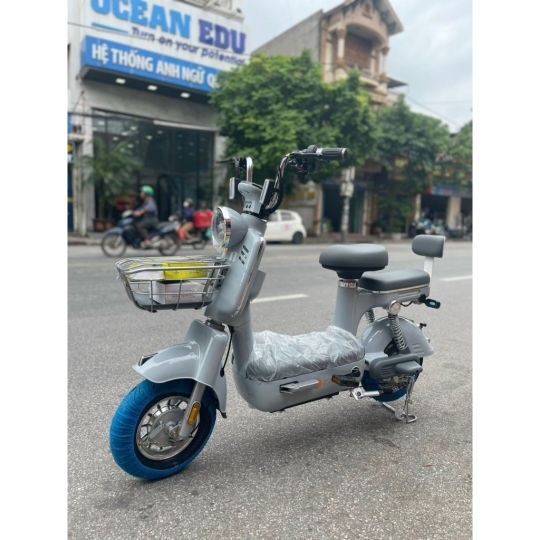 Xe đạp điện TTFAIR