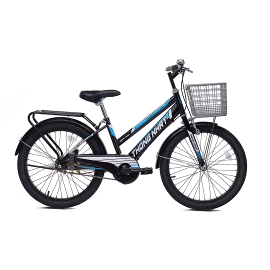 Xe đạp trẻ em GN 06 20 (đen)