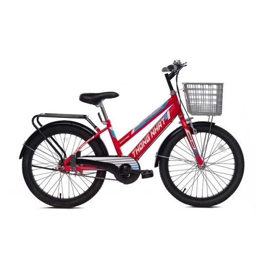 Xe đạp trẻ em GN 06 20 (đỏ đun)