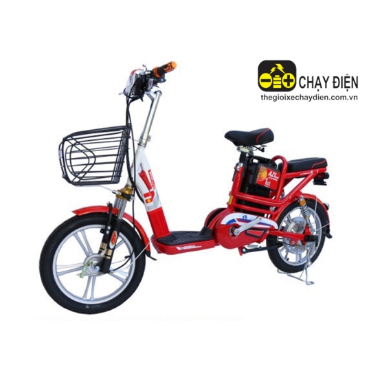 Xe đạp điện BMX Azi