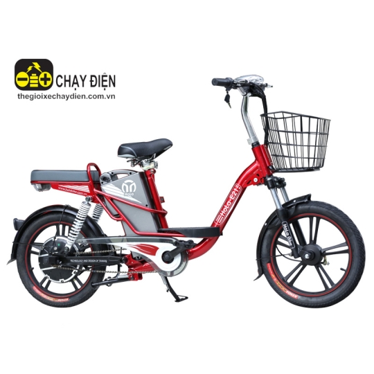 Xe đạp điện Hola E31