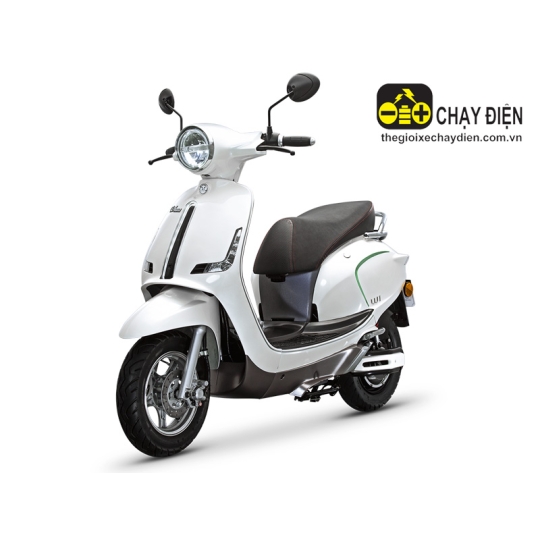 Xe máy điện HOLA W1