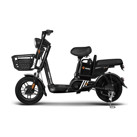Xe đạp điện Yadea iGO (đen)