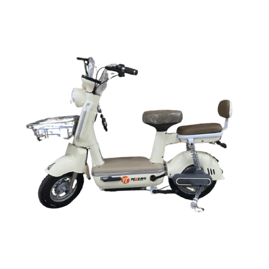 Xe đạp điện MDENG YC